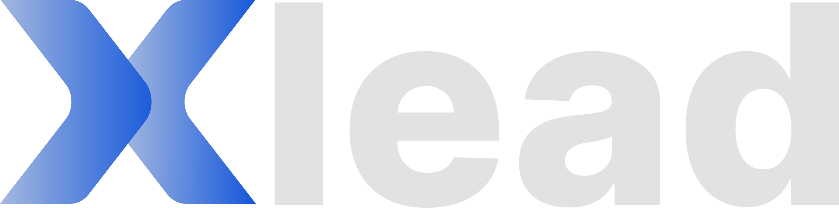 logo xlead